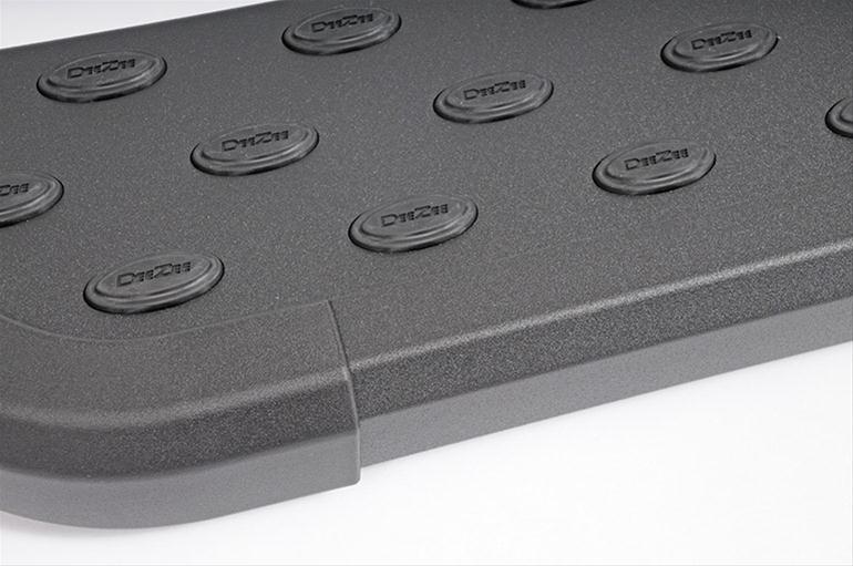 Dee Zee DZ 16311 Dee Zee NXt Running Boards | Summit Racing