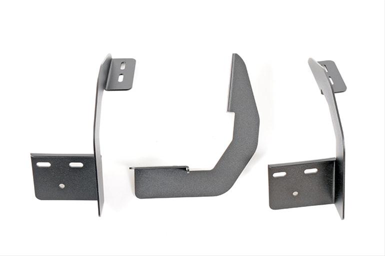 Dee Zee DZ 16335 Dee Zee NXt Running Board Mounting Brackets Summit