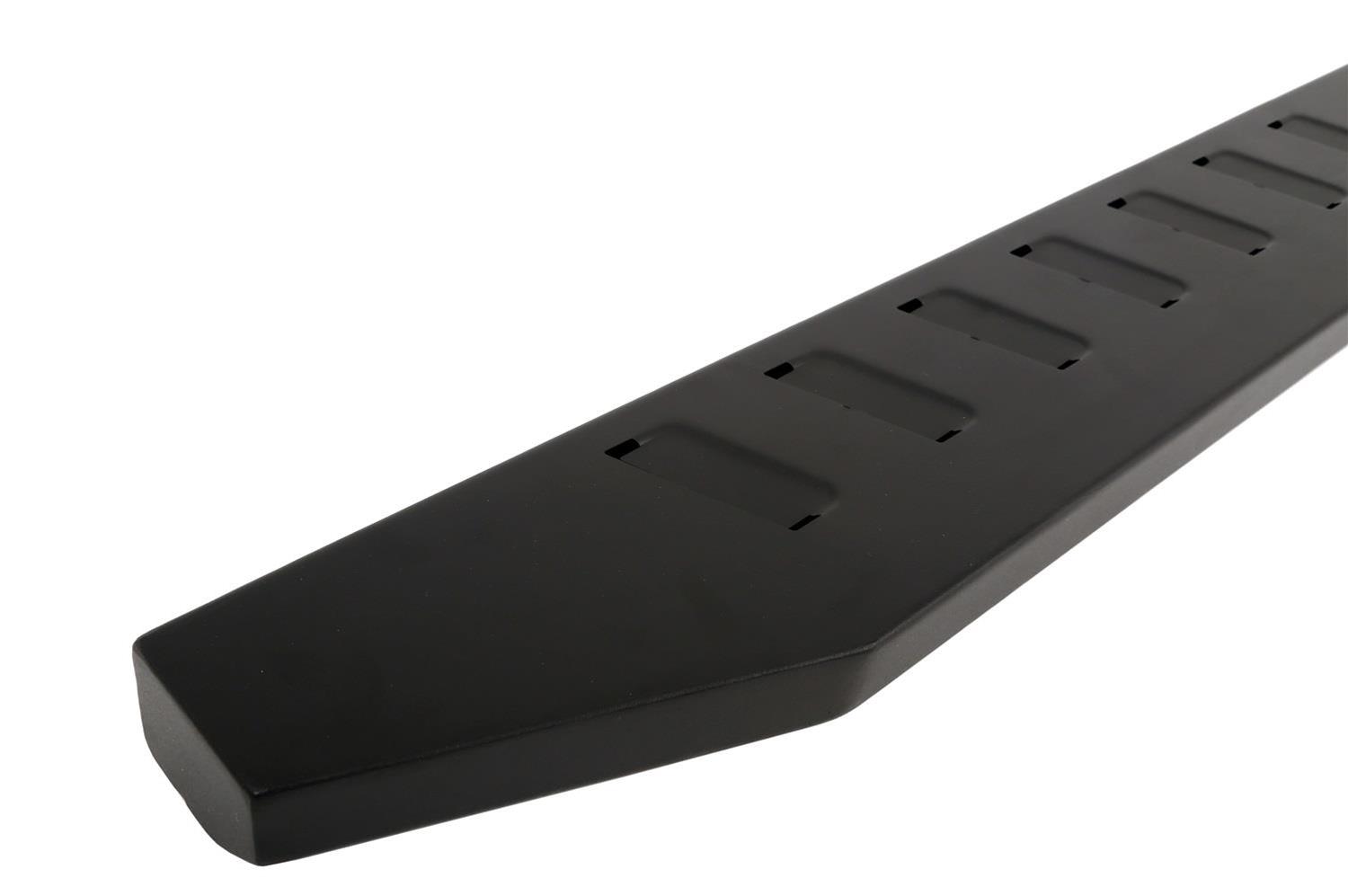 Dee Zee Louvered Side Steps DZ 16511 Running Board thumbnail 2