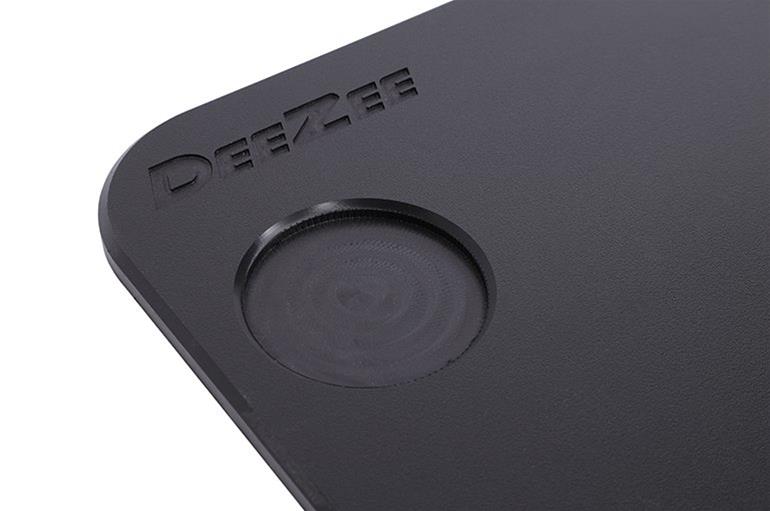 Dee Zee Tailgate Prep Boards DZ284103 Protector, POLYMER TAILGATE BOARD FORD SUPER DUTY 17+ thumbnail 2