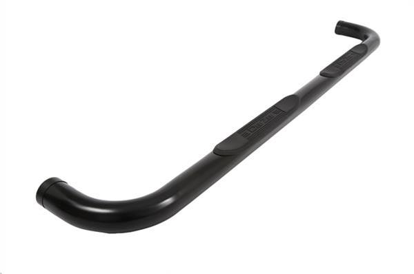 Dee Zee Round Side Step Bars for 2019-2024 1500 - DZ 373251 Nerf/Step Bar