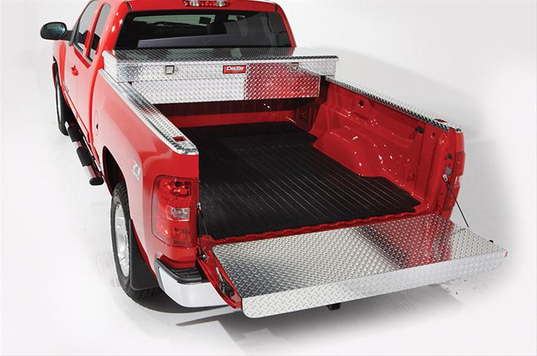 Dee Zee DZ 4138 Dee Zee Brite-Tread Full Tailgate Protectors