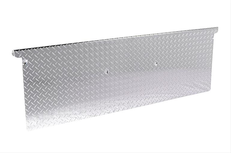 Dee Zee DZ 4138 Dee Zee Brite-Tread Full Tailgate Protectors