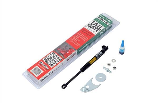 Deezee 99-07 Chevrolet Silverado Tailgate Assist Shock thumbnail 2