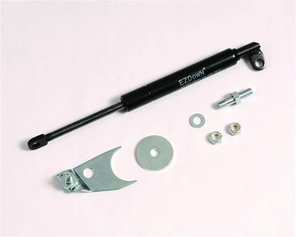 Deezee 99-07 Chevrolet Silverado Tailgate Assist Shock