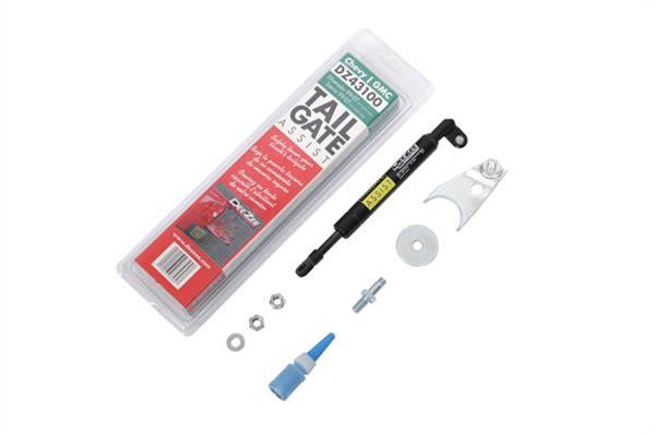 Deezee 99-07 Chevrolet Silverado Tailgate Assist Shock thumbnail 3