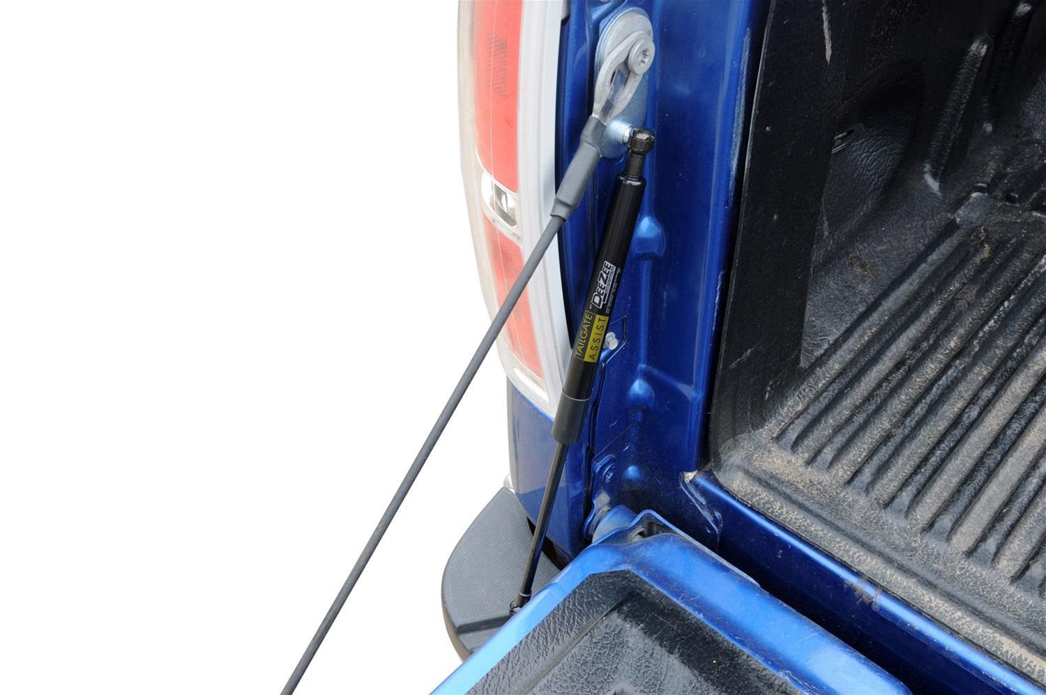 Dee Zee Truck Tailgate Assists DZ43105 Lift Support, Tailgate, Gas Charged, Chevrolet, GMC, Each