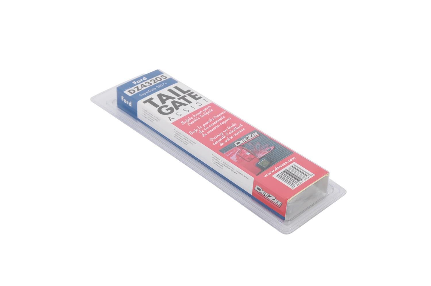 Dee Zee DZ 43205 Dee Zee Truck Tailgate Assists | Summit Racing