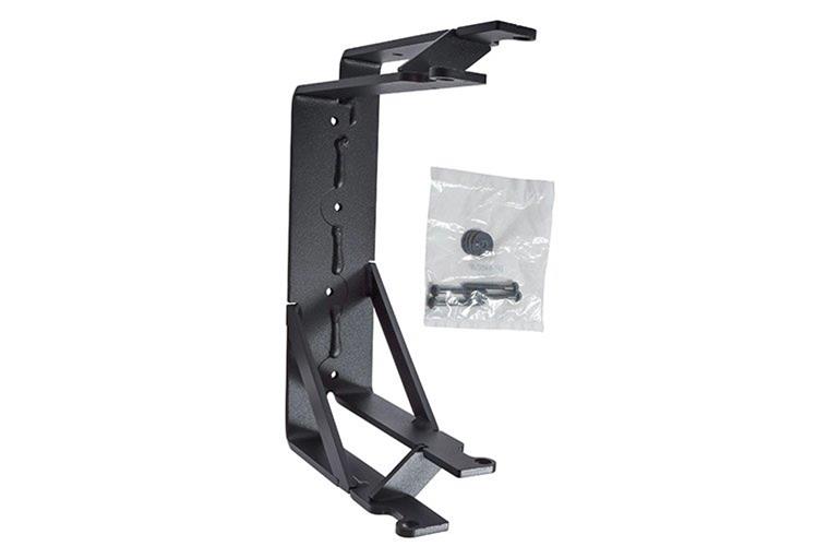 Dee Zee Door Storage Organizers DZ4460JP Wall Mount Bracket