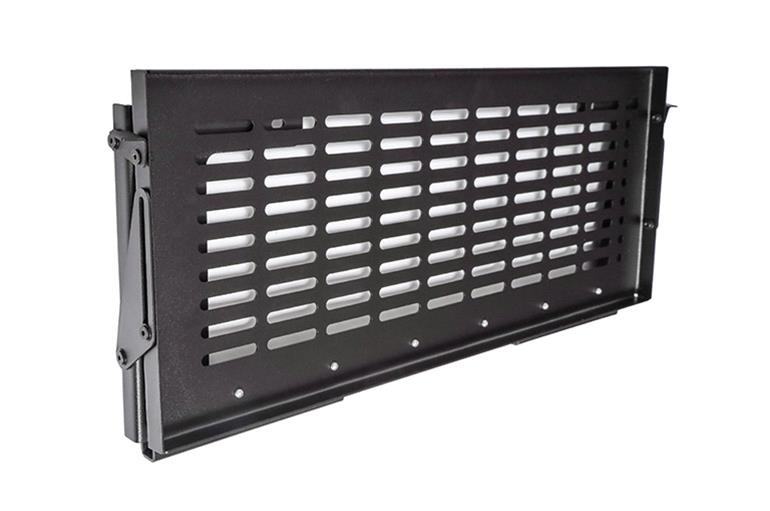 Dee Zee Tailgate Trim DZ4469JL Truck Bed Extension thumbnail 4