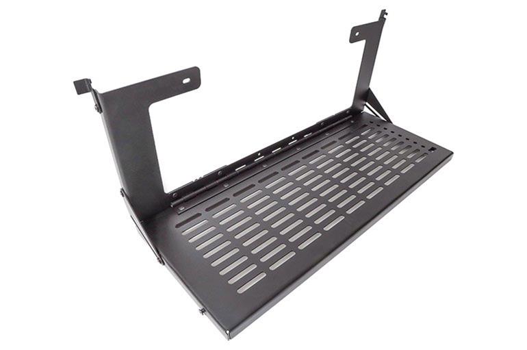 Dee Zee Tailgate Trim DZ4469JL Truck Bed Extension thumbnail 5