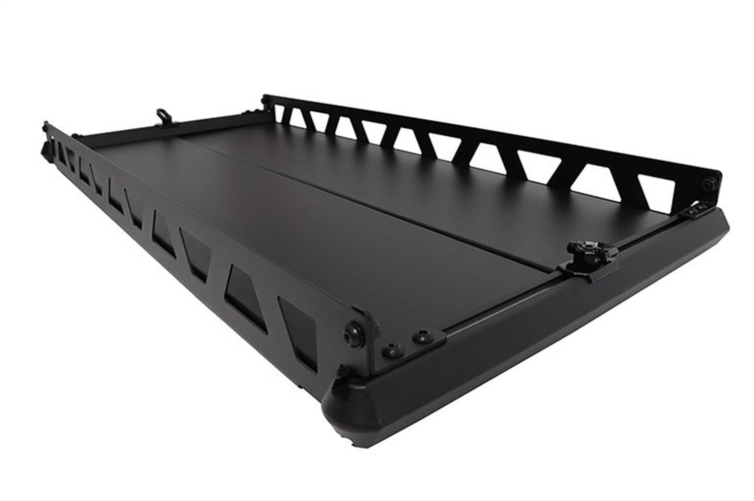 Dee Zee DZ4471JP Dee Zee Bolt-Together Interior Cargo Shelves