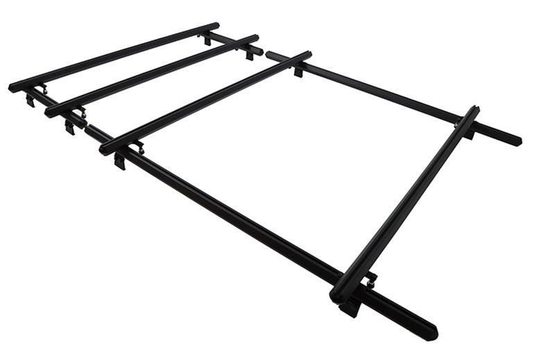 Dee Zee DZ4472JL Dee Zee Hex Series Roof Racks | Summit Racing