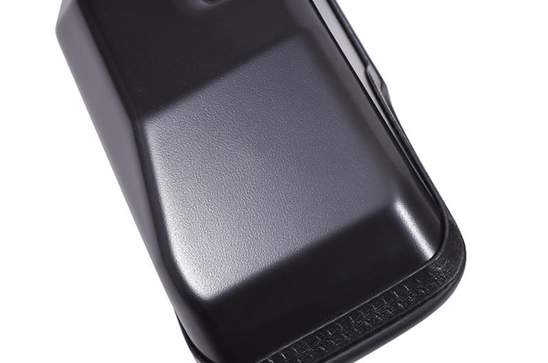 Dee Zee Door Hinge Covers DZ4626 Covers, Plastic, Black, 4-Door, Ford, Set of 4
