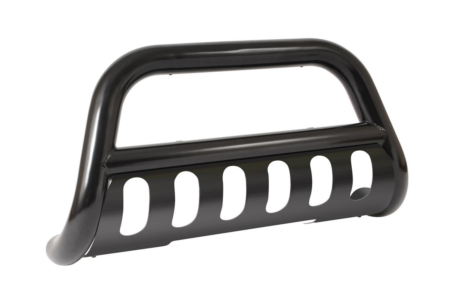 Dee Zee DZ 504399 Dee Zee UltraBlack Bull Bars | Summit Racing