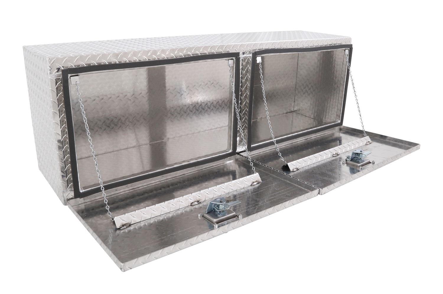 Dee Zee DZ 59 Dee Zee Topsider Tool Boxes | Summit Racing