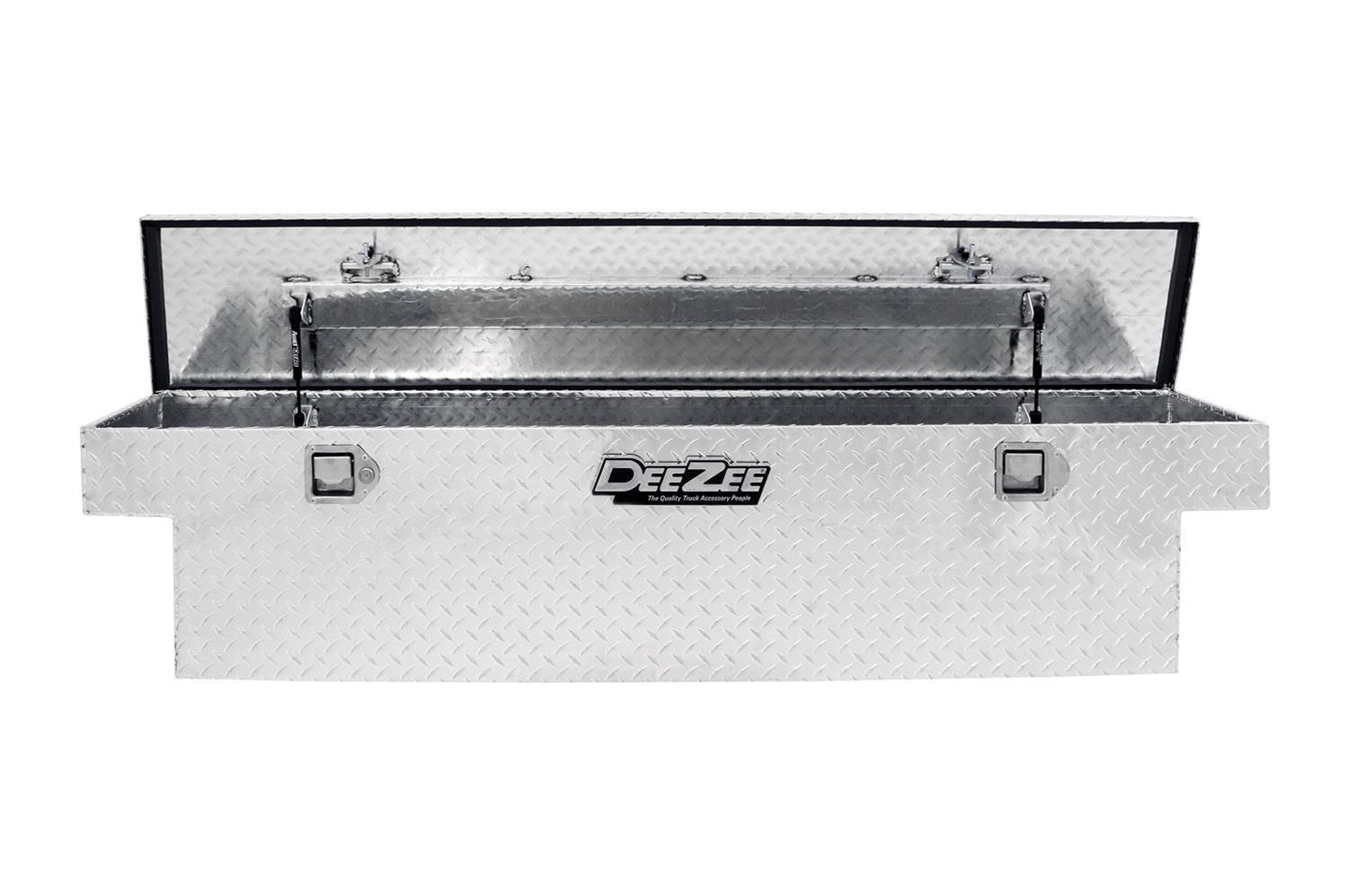 Dee Zee DZ 6163N Dee Zee Specialty Series Narrow Toolboxes