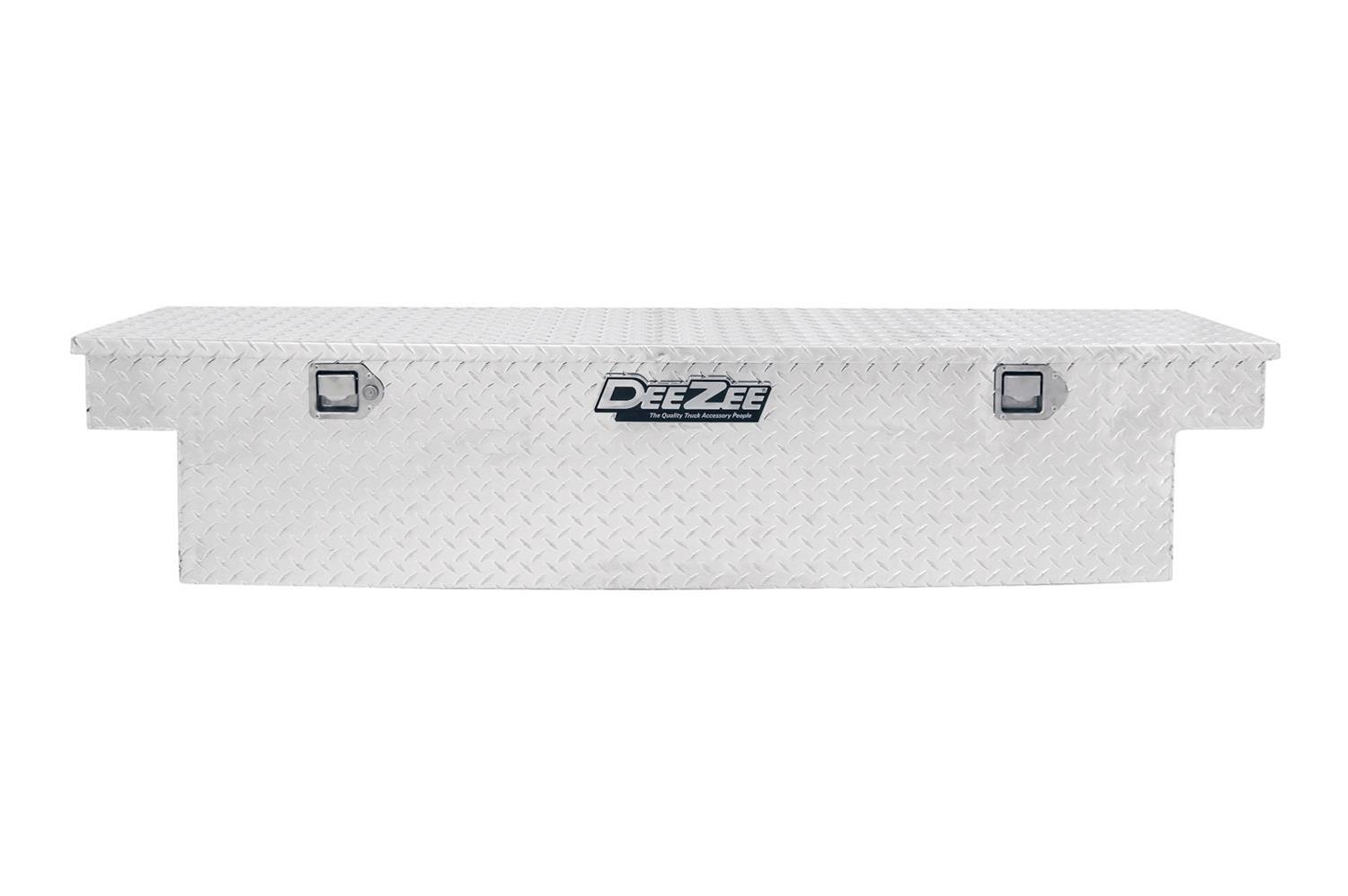 Dee Zee DZ 6163N Dee Zee Specialty Series Narrow Toolboxes