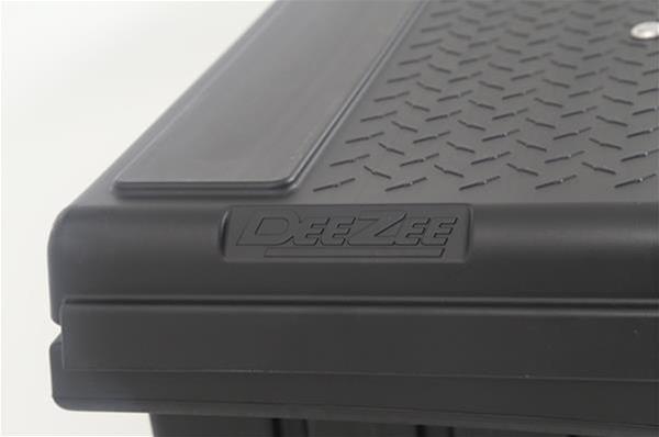 Dee Zee DZ 6170P Dee Zee Specialty Series Truck Bed Toolboxes