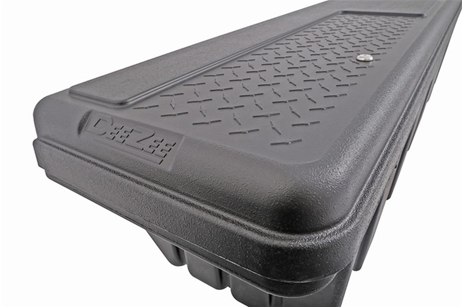 Dee Zee DZ 6170P Dee Zee Specialty Series Truck Bed Toolboxes