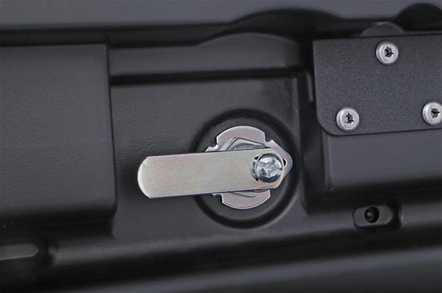 DEESEE'S 4X x50個＋4＋x60個セット DEE ZEE 37-in x 27-in x 17-in Black Plastic Chest Truck Tool Box