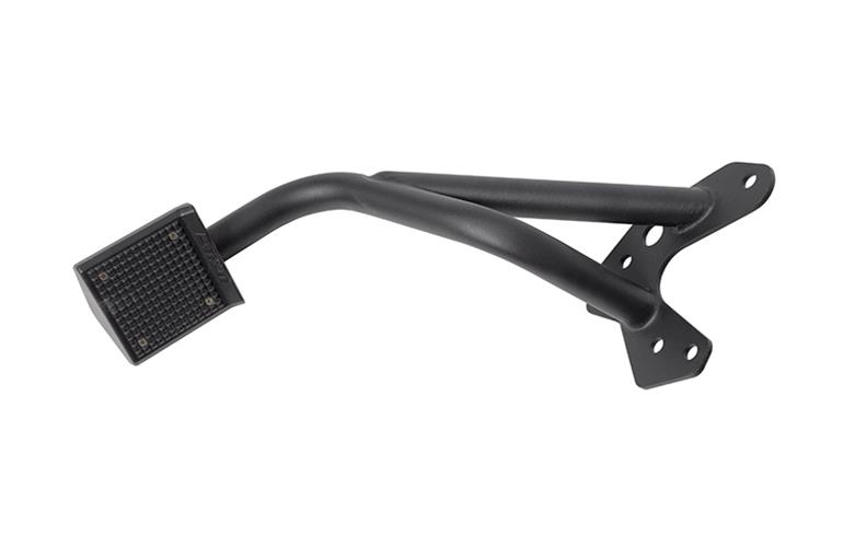 Dee Zee Bumper Steps DZ6207S Step Pad, Step thumbnail 3