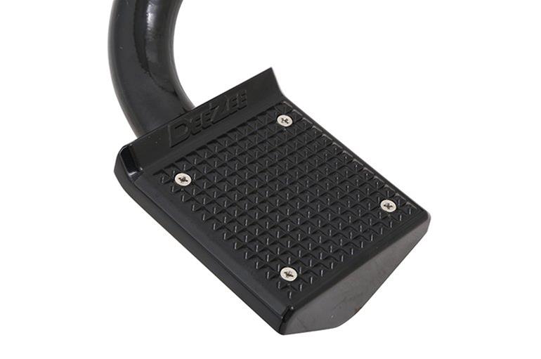 Dee Zee Bumper Steps DZ6207S Step Pad, Step thumbnail 2