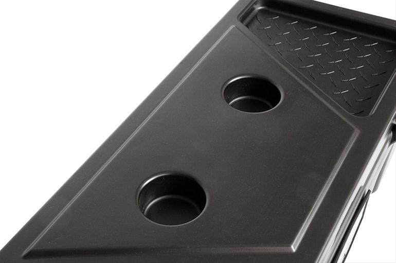 Dee Zee DZ 6535P Dee Zee Poly Storage Chests | Summit Racing