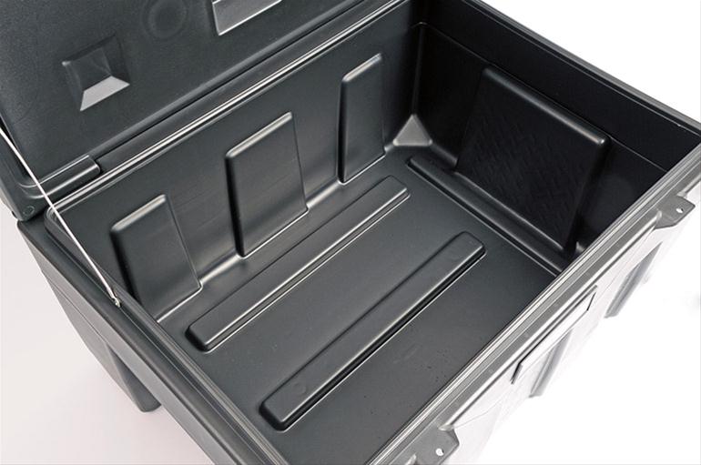 Dee Zee DZ 6537P Dee Zee Poly Storage Chests | Summit Racing