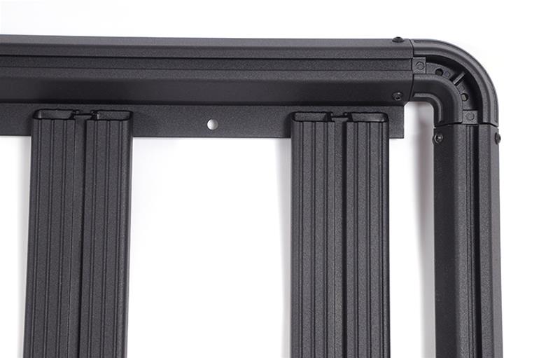 Dee Zee DZ 7327049HP Dee Zee Universal Hex Platforms | Summit Racing