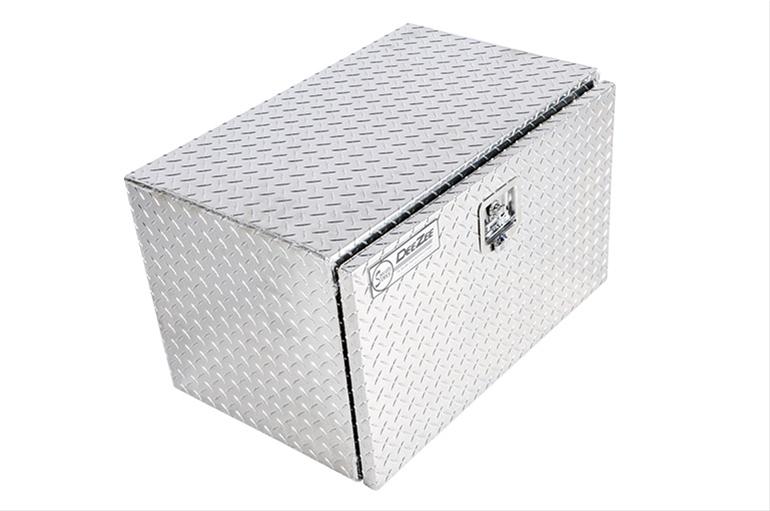 Dee Zee DZ 74 Dee Zee Specialty Series Truck Bed Toolboxes
