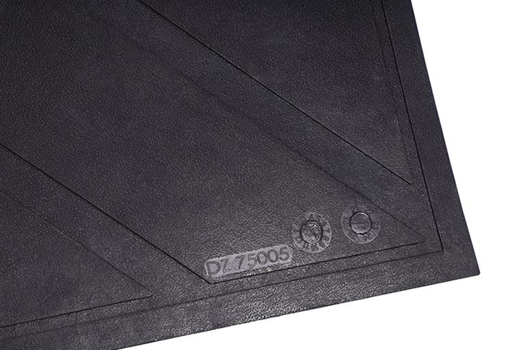 Dee Zee DZ75005 Dee Zee Truck Bed Mats | Summit Racing