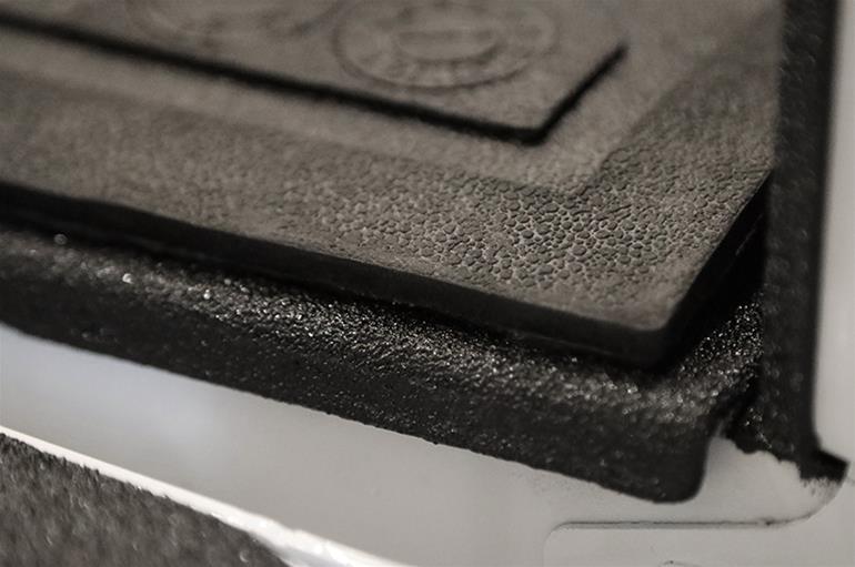 Dee Zee DZ 76887 Dee Zee Truck Bed Mats | Summit Racing