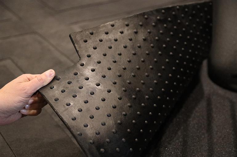 Dee Zee DZ 76887 Dee Zee Truck Bed Mats | Summit Racing