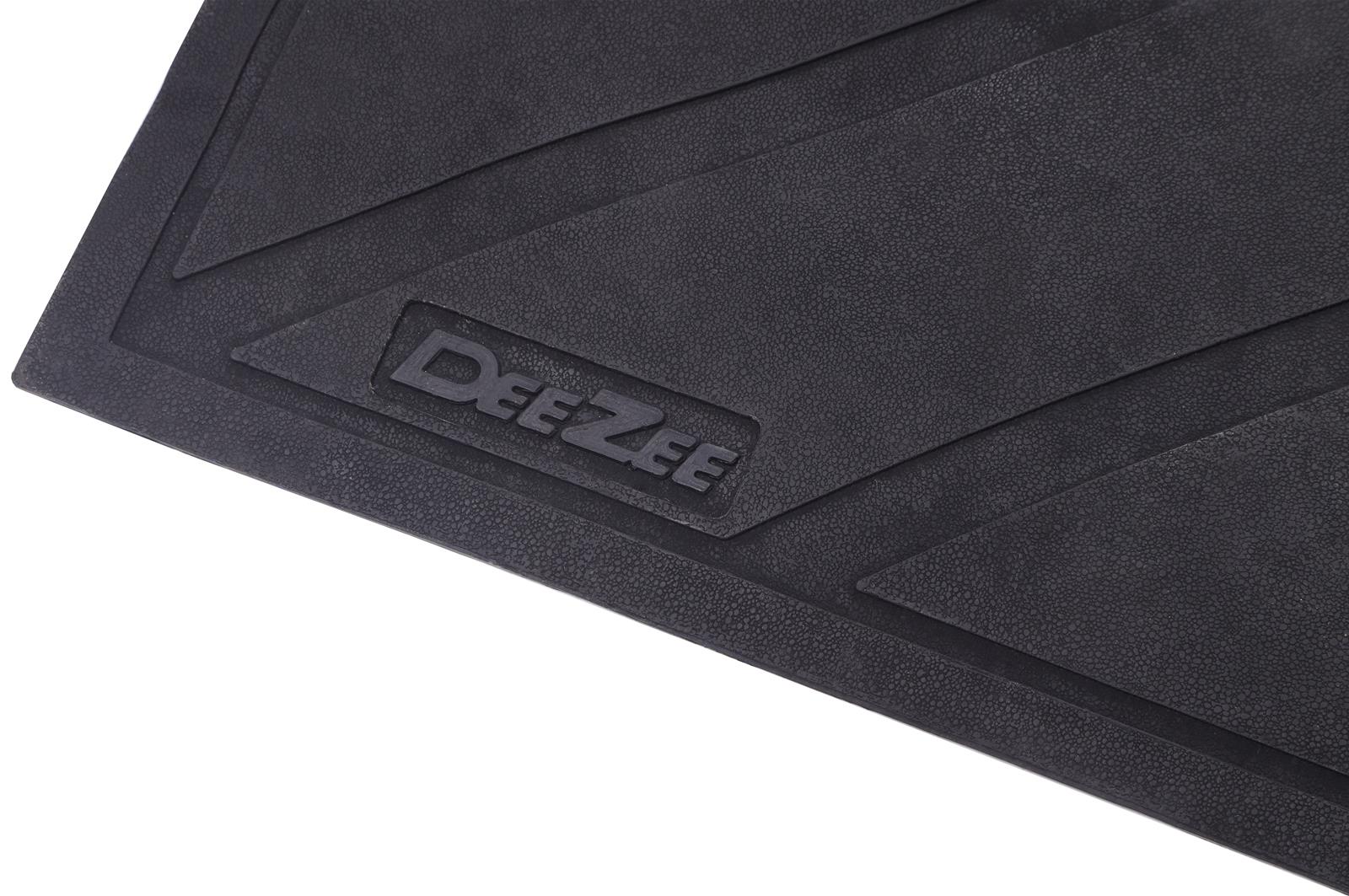 Dee Zee DZ77011 Dee Zee Truck Bed Mats | Summit Racing