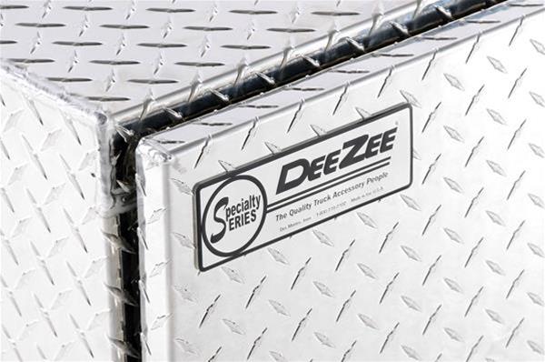Dee Zee BT/TB 72In Topsider Box thumbnail 2