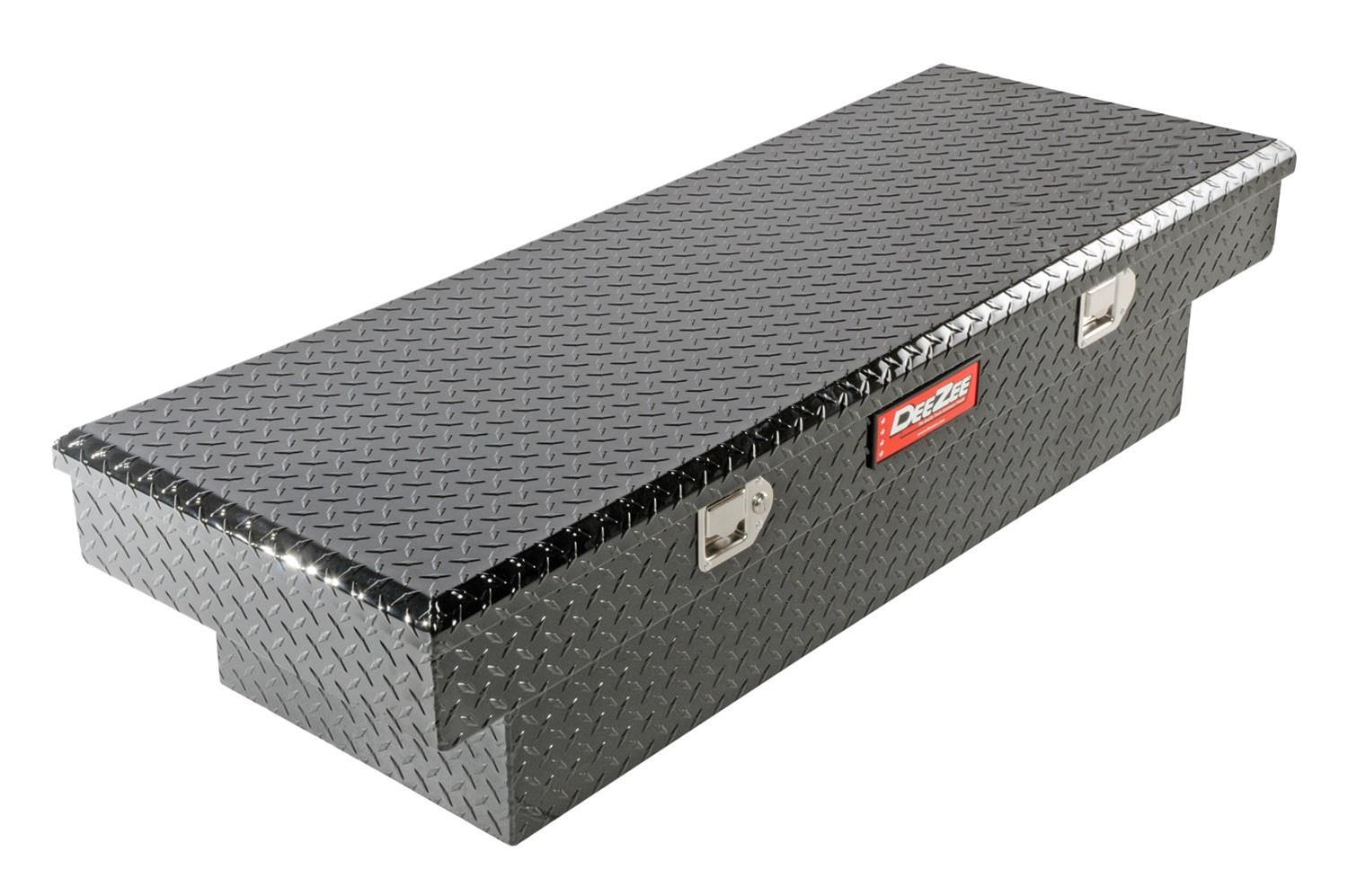 Dee Zee DZ 8163B Dee Zee Red Label Series Truck Bed Toolboxes