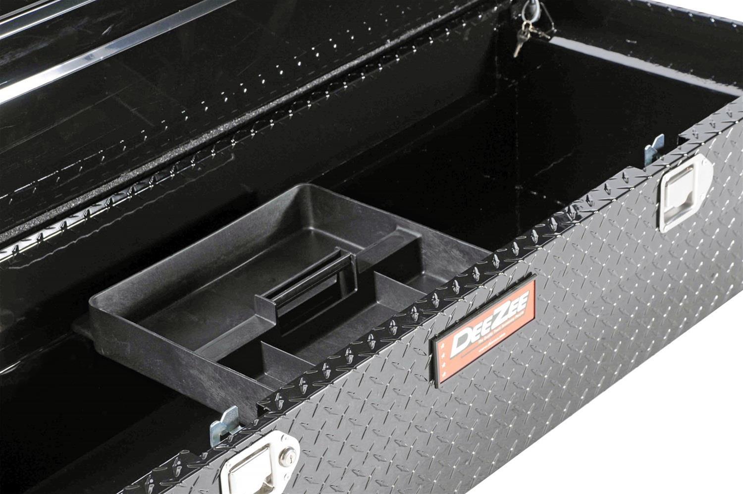 Dee Zee DZ 8163B Dee Zee Red Label Series Truck Bed Toolboxes
