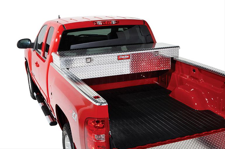 Dee Zee DZ 8170 Dee Zee Red Label Series Truck Bed Toolboxes