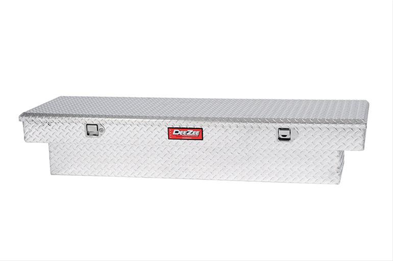 Dee Zee DZ 8170 Dee Zee Red Label Series Truck Bed Toolboxes