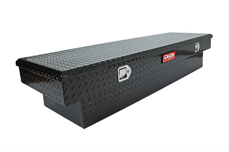 Dee Zee DZ 8170B Dee Zee Red Label Series Truck Bed Toolboxes
