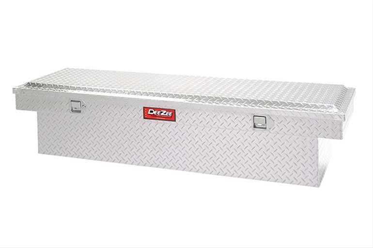 Dee Zee DZ 8170D Dee Zee Red Label Series Truck Bed Toolboxes