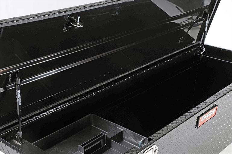 Dee Zee DZ 8170DB Dee Zee Red Label Series Truck Bed Toolboxes