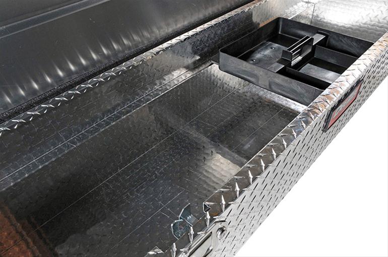 Dee Zee DZ 8170L Dee Zee Red Label Series Truck Bed Toolboxes