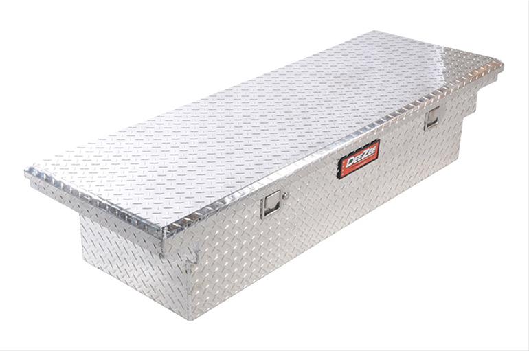 Dee Zee DZ 8170L Dee Zee Red Label Series Truck Bed Toolboxes