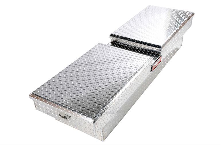 Dee Zee DZ 8370 Dee Zee Red Label Series Truck Bed Toolboxes