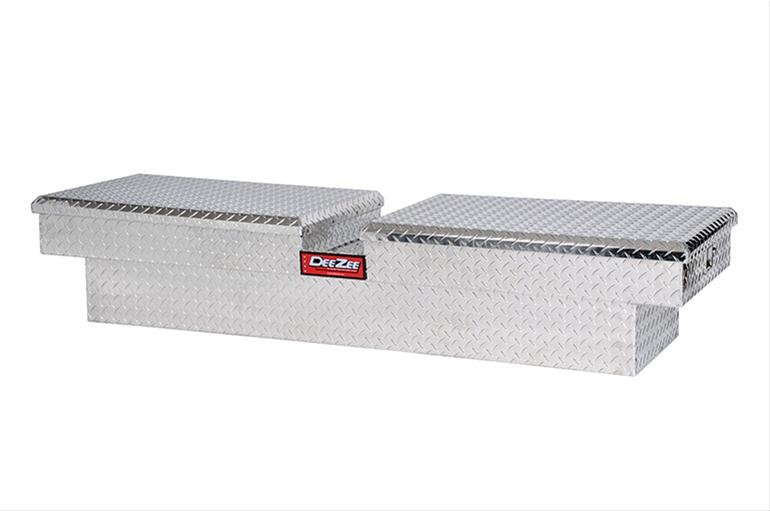 ルーク Dee Zee DZ 8370 Dee Zee Red Label Series Truck Bed Toolboxes