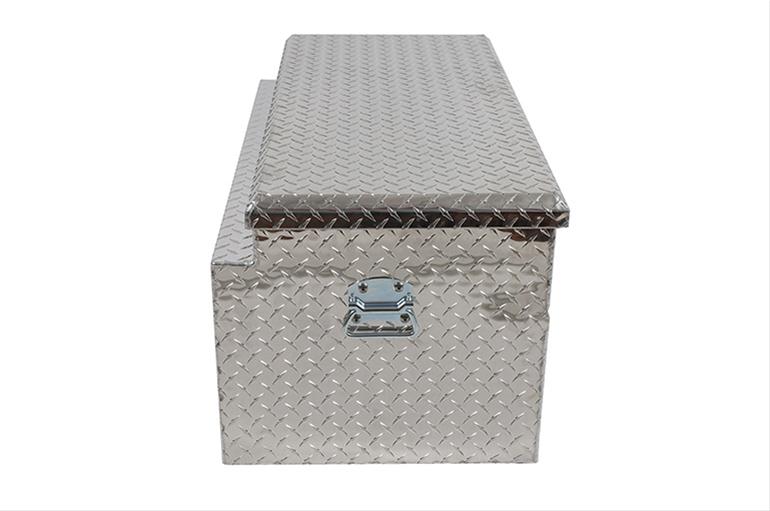 Dee Zee DZ 8537 Dee Zee Red Label Series Truck Bed Toolboxes