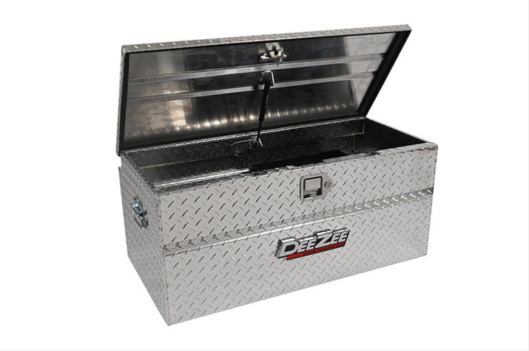 Dee Zee DZ 8537 Dee Zee Red Label Series Truck Bed Toolboxes