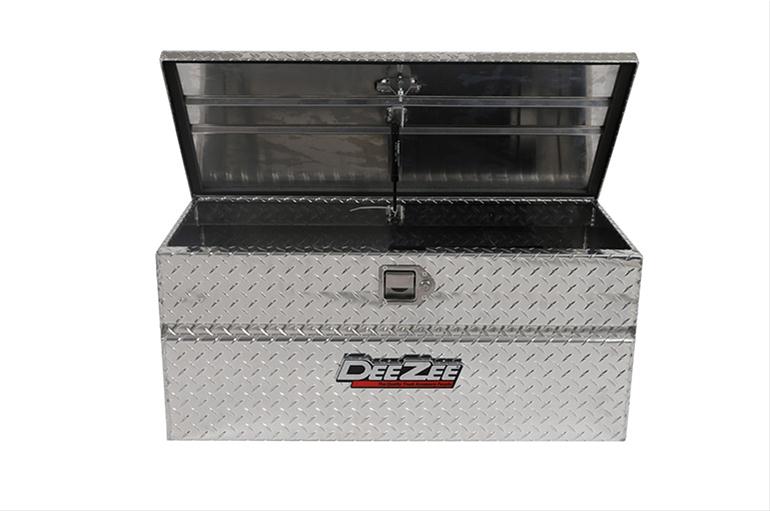Dee Zee DZ 8537 Dee Zee Red Label Series Truck Bed Toolboxes